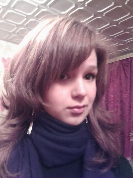 №20, Дашенька Акимова, 36 лет, Москва №20, Дашенька Акимова, 36 лет, Москва