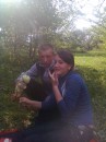 Олеся Вінярська фотография #16 (источник - https://vk.com/id80505859)