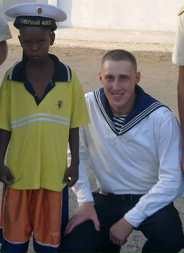 Иван Канев фотография #25