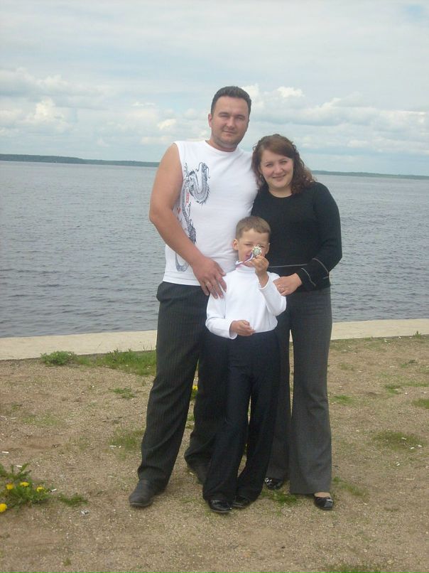 Виктор Горобец фотография #8