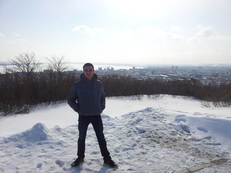 Дмитрий Чернов фотография #31