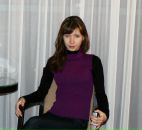 Фотография Аминевой Лейсан