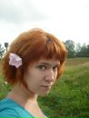 Фотография Гашевой Марии