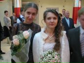 Фотография Хохриной Дарьи