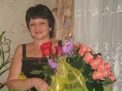 Фотография Турубчук Людмилы