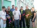 Лю Синь фотография #9 (источник - https://vk.com/id511496675)