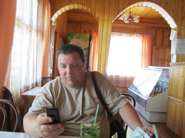 №7, Алексей Тестов, 59 лет, Подосиновец №7, Алексей Тестов, 59 лет, Подосиновец