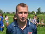 Андрій Бегаль фотография #50 (источник - https://vk.com/id59844640)