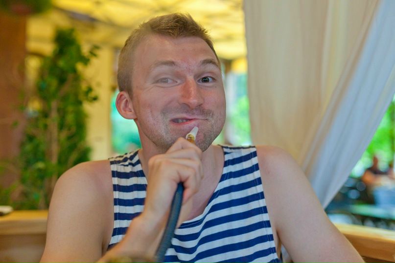 №5, Антон Кругляченко, Москва, Россия №5, Антон Кругляченко, Москва, Россия