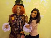 Фотография Нарышкиной Елены