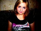 Фотография Наумовой Юлии