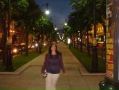 Фотография Слесаревой-Аверьяновой Анны