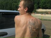 Фотография Блинкова Ивана