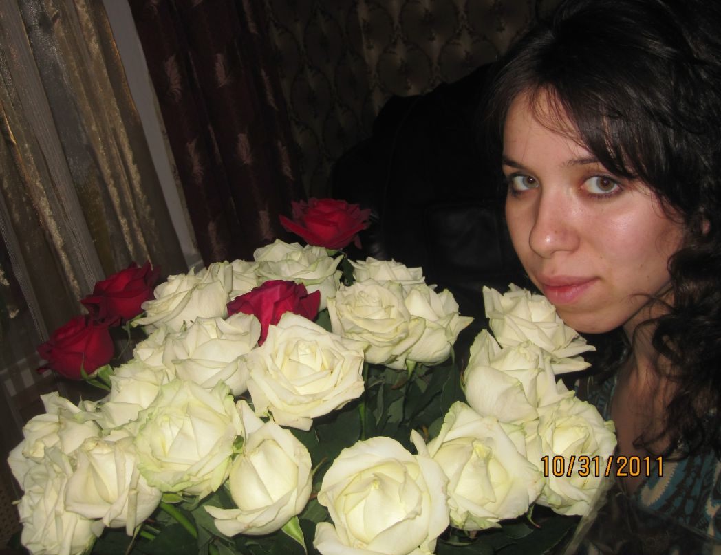 Рината Зарипова фотография #48