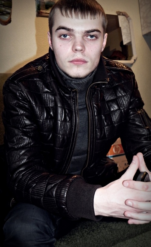 Игорь Мельников фотография #41