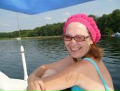 Фотография Коровкиной Аллы