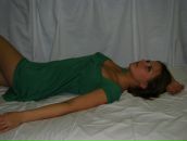 Фотография Коневеги Ани