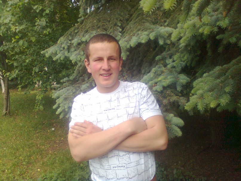 Антон Болдырев фотография #16