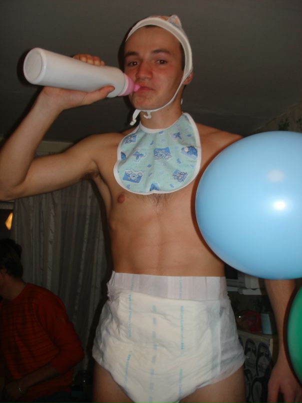 Николай Синицын фотография #47