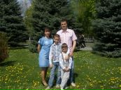 Руслан Федорів фотография #6 (источник - https://vk.com/id68688622)