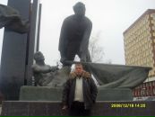 Фотография Торопкова Эдуарда