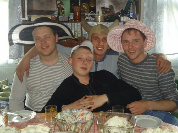 Андрей Тимаков фото №4