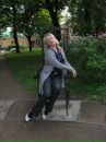 Фотография Шубиной Людмилы