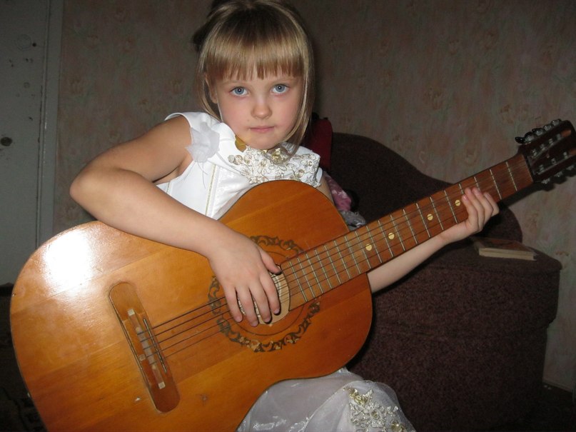 Софья Иванова фотография #10