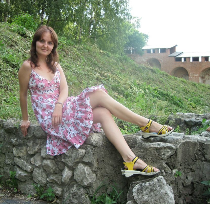 Юлия Гузик фотография #18