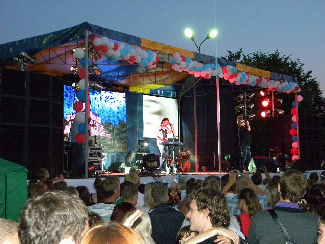 Илья Логинов фотография #34