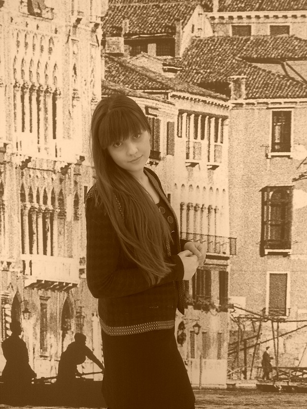 Лев Лунёв фотография #46