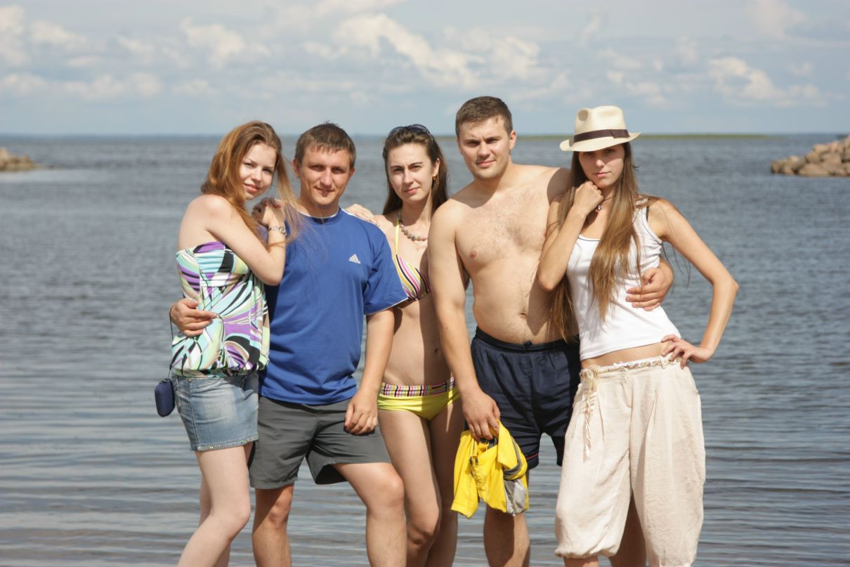 Фёдор Сумкин фотография #15