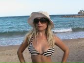 Фотография Холстовой Эли