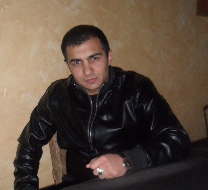 Рустем Кубдишаров фотография #15