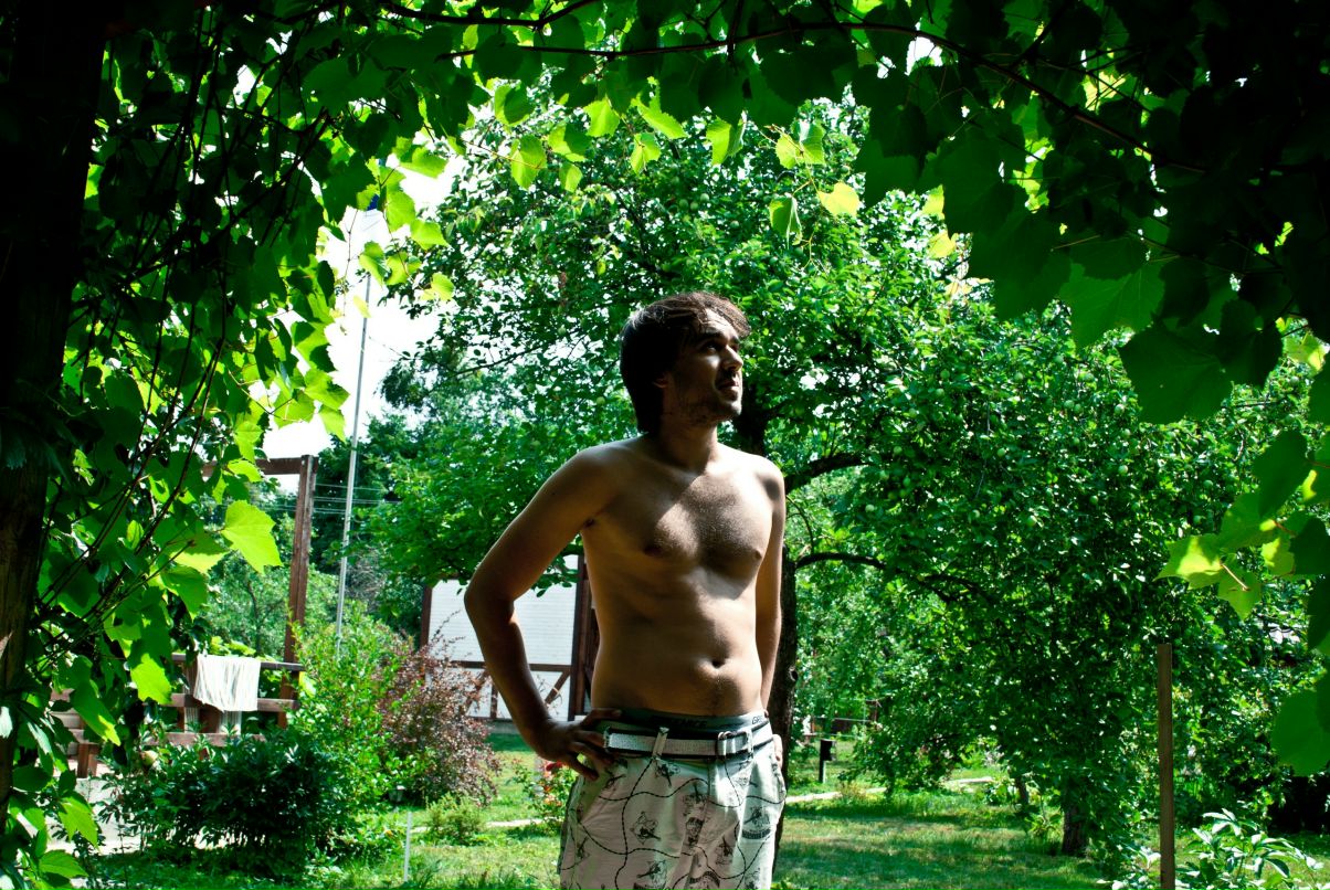 Дмитрий Арефьев фотография #45