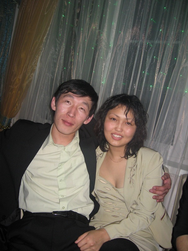 Батор Хальчаев фотография #38