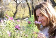 Фотография Гладышевой Алины