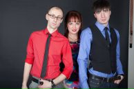 Фотография Задорной Анны