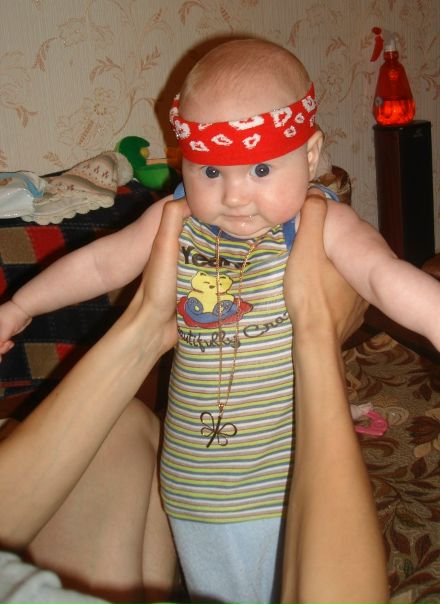 Иван Орлов фото №16