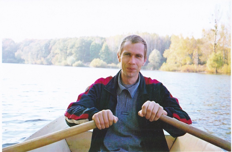 Сергей Даценко фотография #23