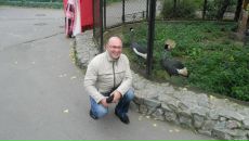 Фотография Москвяка Сергея