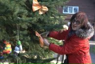 Фотография Осипенко Виктории