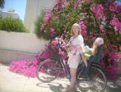 Фотография Ярцевой Марины