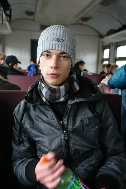 №18, Дмитрий Сергеевич, 34 года №18, Дмитрий Сергеевич, 34 года