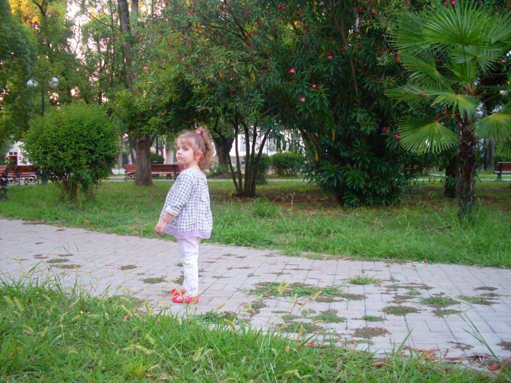 Арифа Капба фотография #32