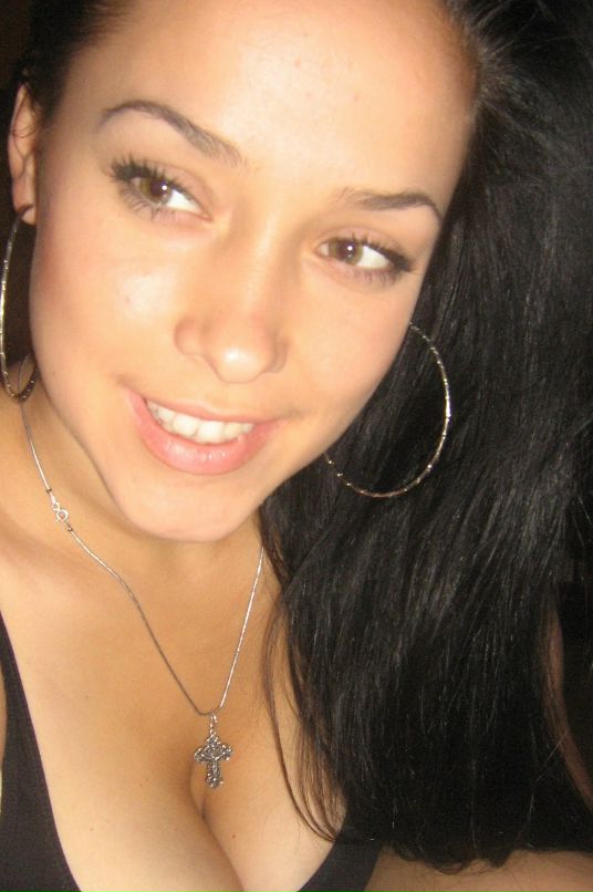 Александра Ткаченко фотография #44