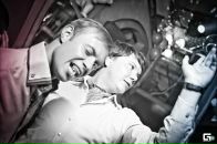 Фотография Гусинина Павла