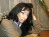 Фотография Логиновой Оксаны