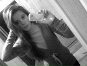 Богданочка Гірняк фотография #44 (источник - https://vk.com/id66325497)