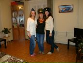 Фотография Соломоновой Агаты